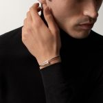 Cartier Juste un Clou bracelet, small model, diamonds - Image 6